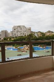 Jm La Cala Sun Apts Hotel Benidorm Exterior photo